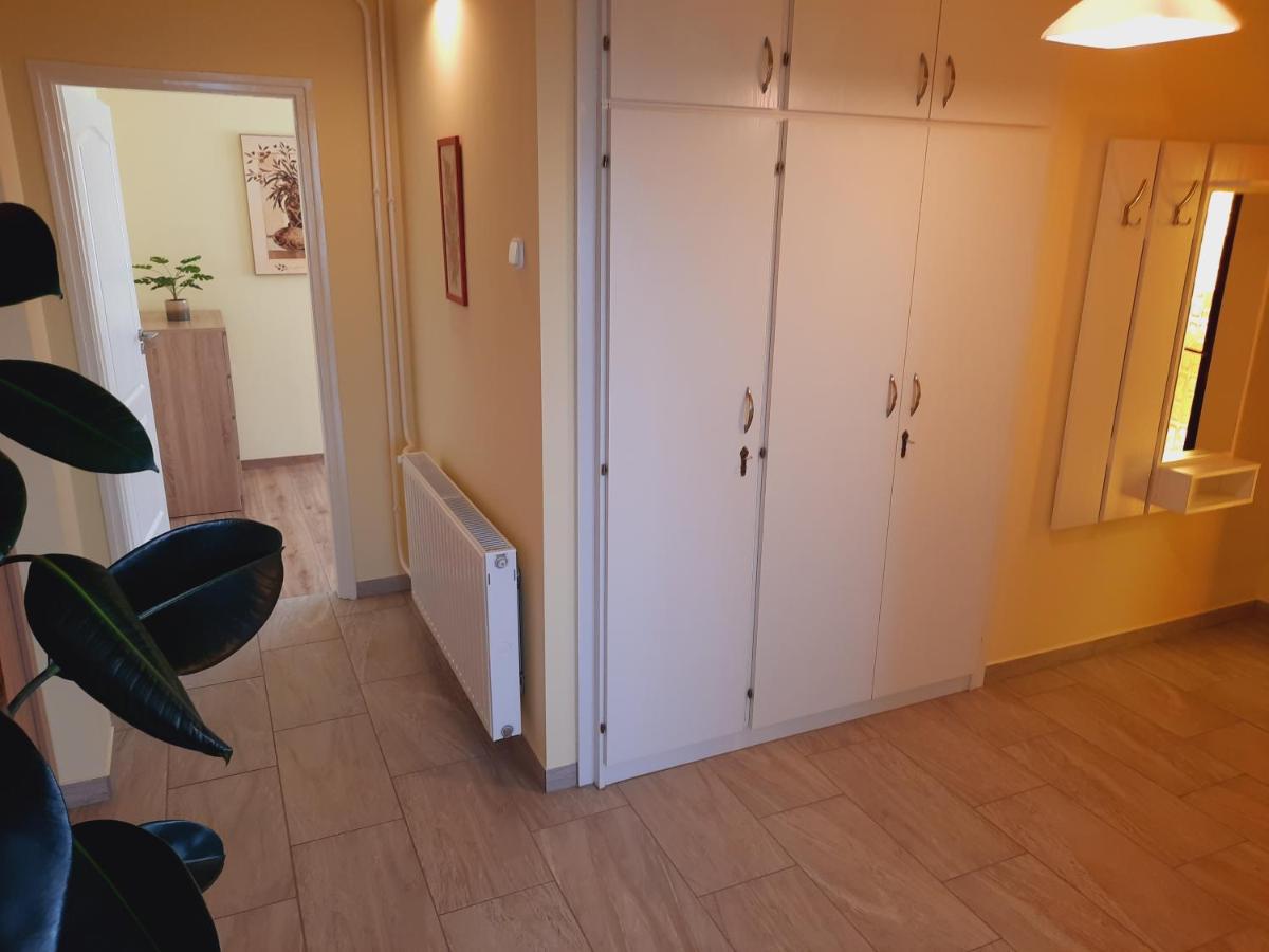 Apartmanház King Heviz Exterior foto